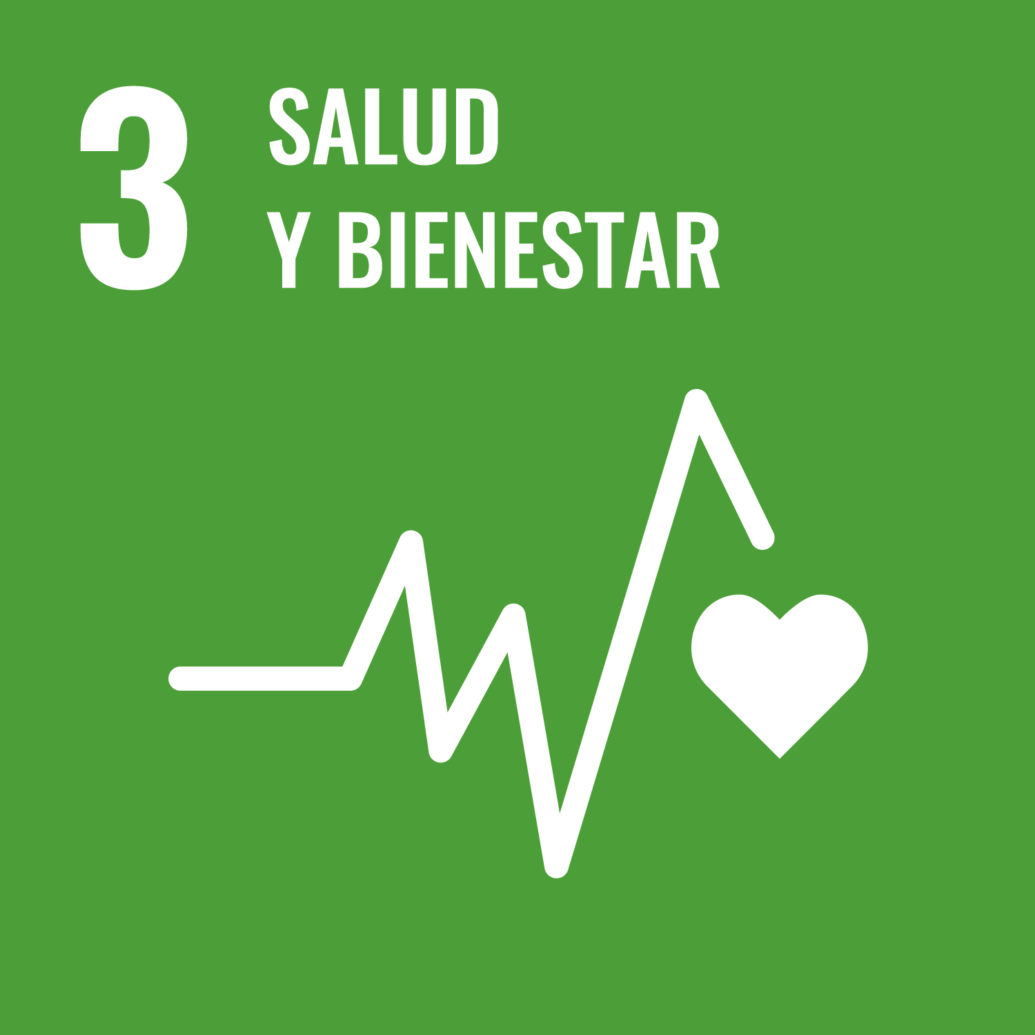 Business Central para campañas educativas de salud — ODS 4