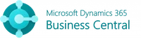 Logo Microsoft Dynamics 365 Business Central