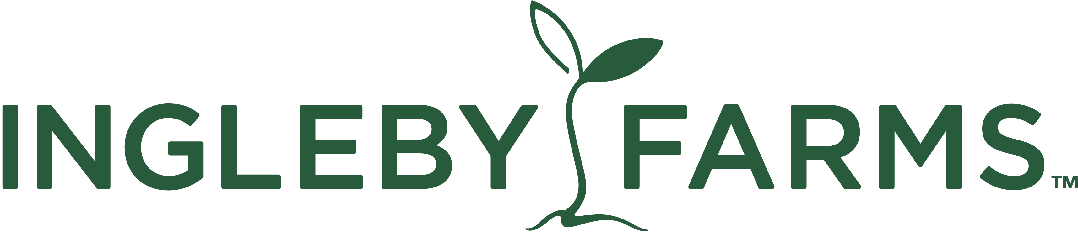 Ingleby Farms