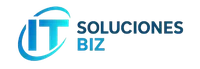 Logo de IT Soluciones Biz