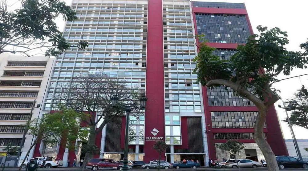 Cumplimiento Tributario SUNAT Automatizado